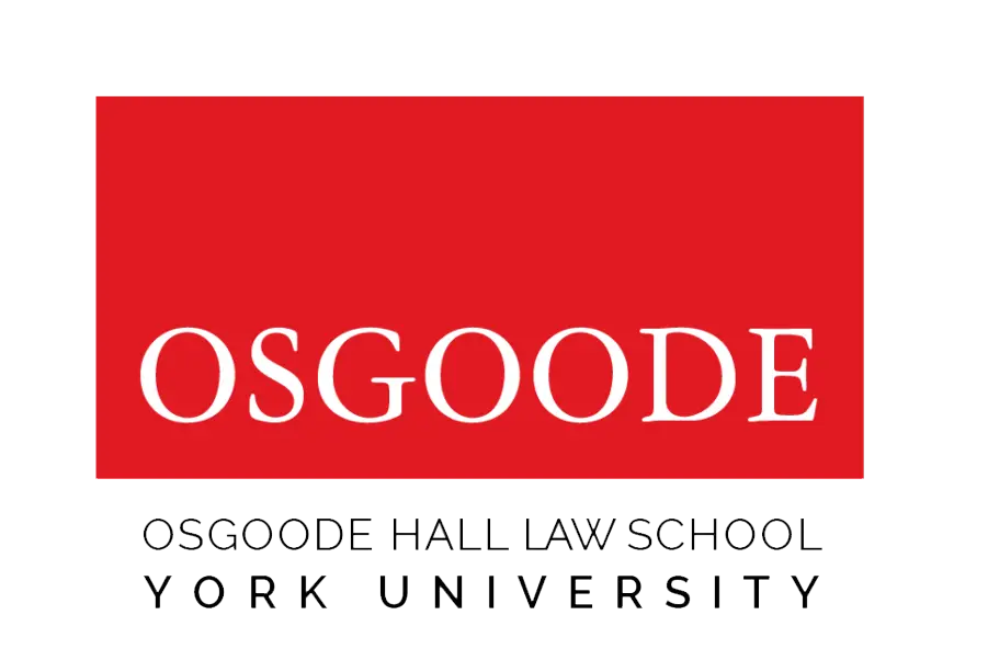 Osgoode Law School Logo