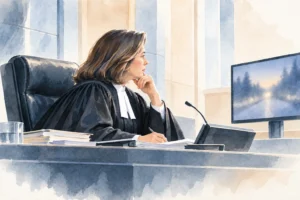 Credibility and DUI Defence _ Charitsis Law