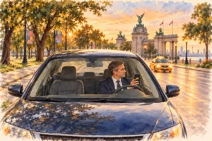 Impaired Driving Presumptions