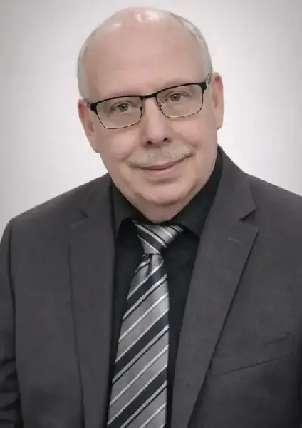 Toronto Lawyer Jeffery Neiman