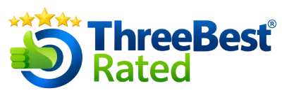 Charitsis Law recognition on ThreeBestRated