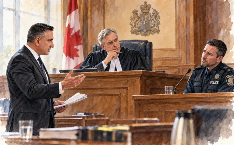 what is reasonable doubt in criminal law