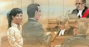 Nicholas Charitsis Toronto Impaired Driving Lawyer