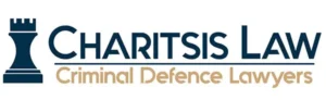 Toronto Criminal Lawyer Logo