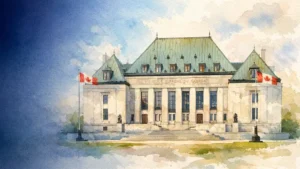 Case Law for Criminal Defence in Ontario