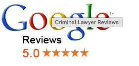 Criminal Lawyer Reviews