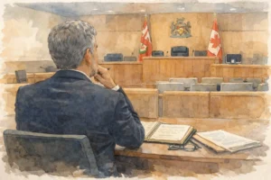 Ontario Sexual Assault Lawyers