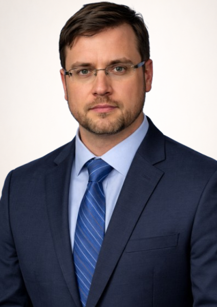 Toronto DUI Lawyer-Vadim Paskarou