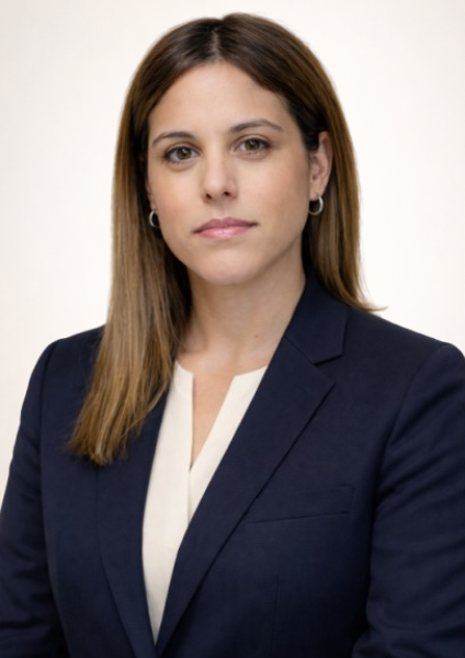 Toronto DUI lawyer -Marissa Etwaroo