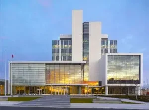 Oshawa Criminal Lawyers - Oshawa Criminal Court 150 Bond St E. Oshawa Ontario