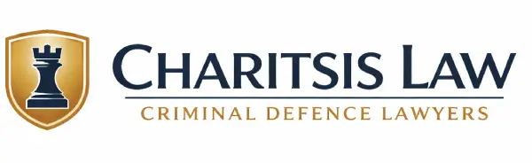 Toronto Criminal Lawyers - Charitsis Law | Logo