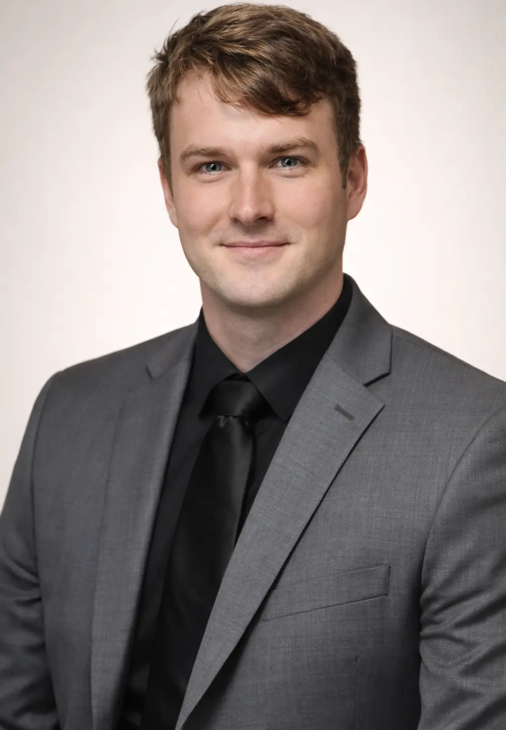 William Hebert-Vendramini, Toronto Criminal Lawyer