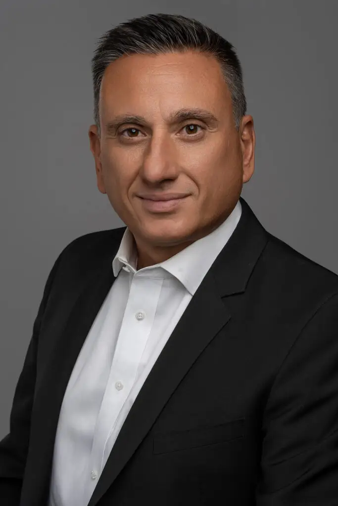 Toronto Criminal Lawyer Nicholas Charitsis
